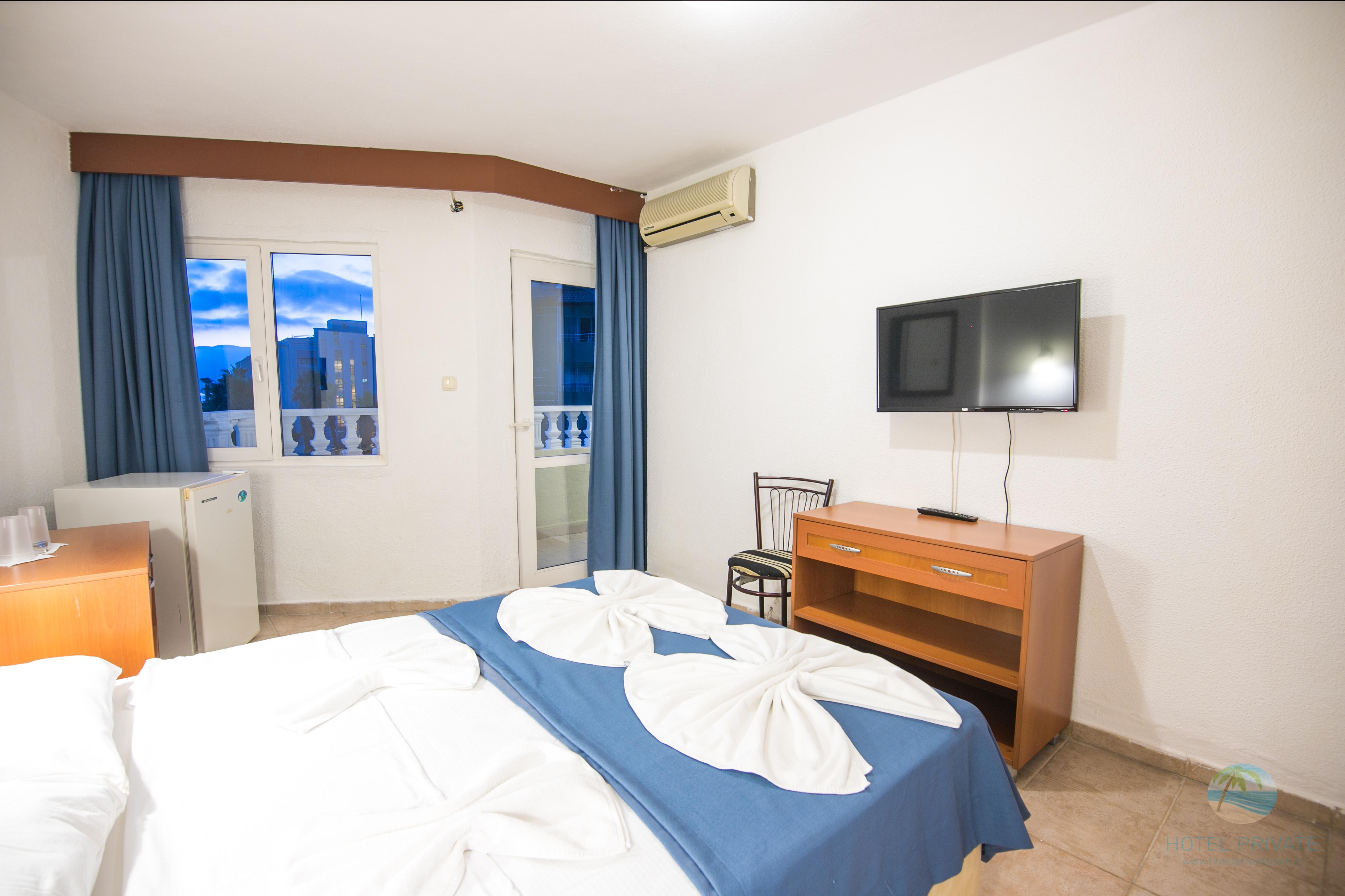 Private Hotel Marmaris Extérieur photo