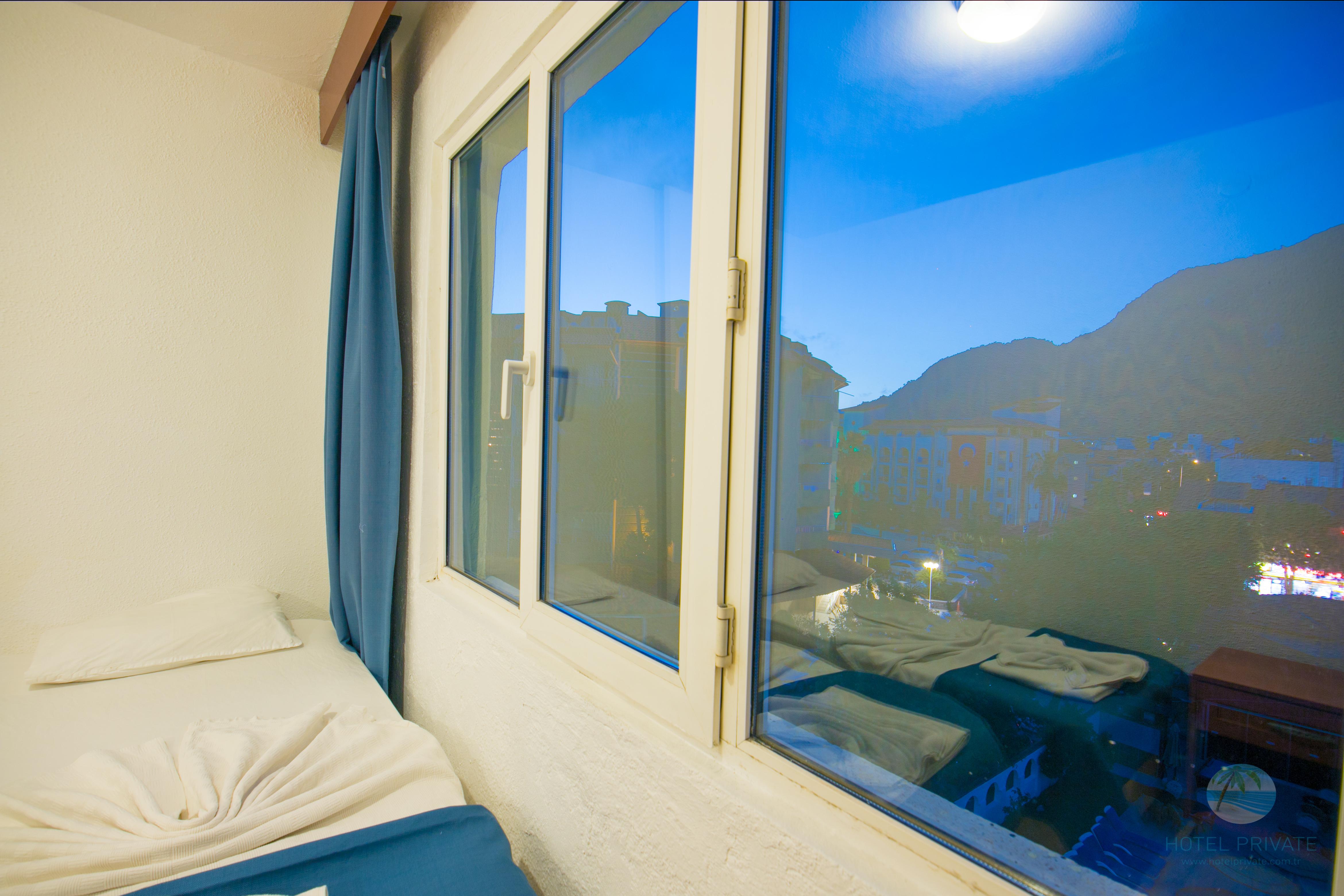 Private Hotel Marmaris Extérieur photo