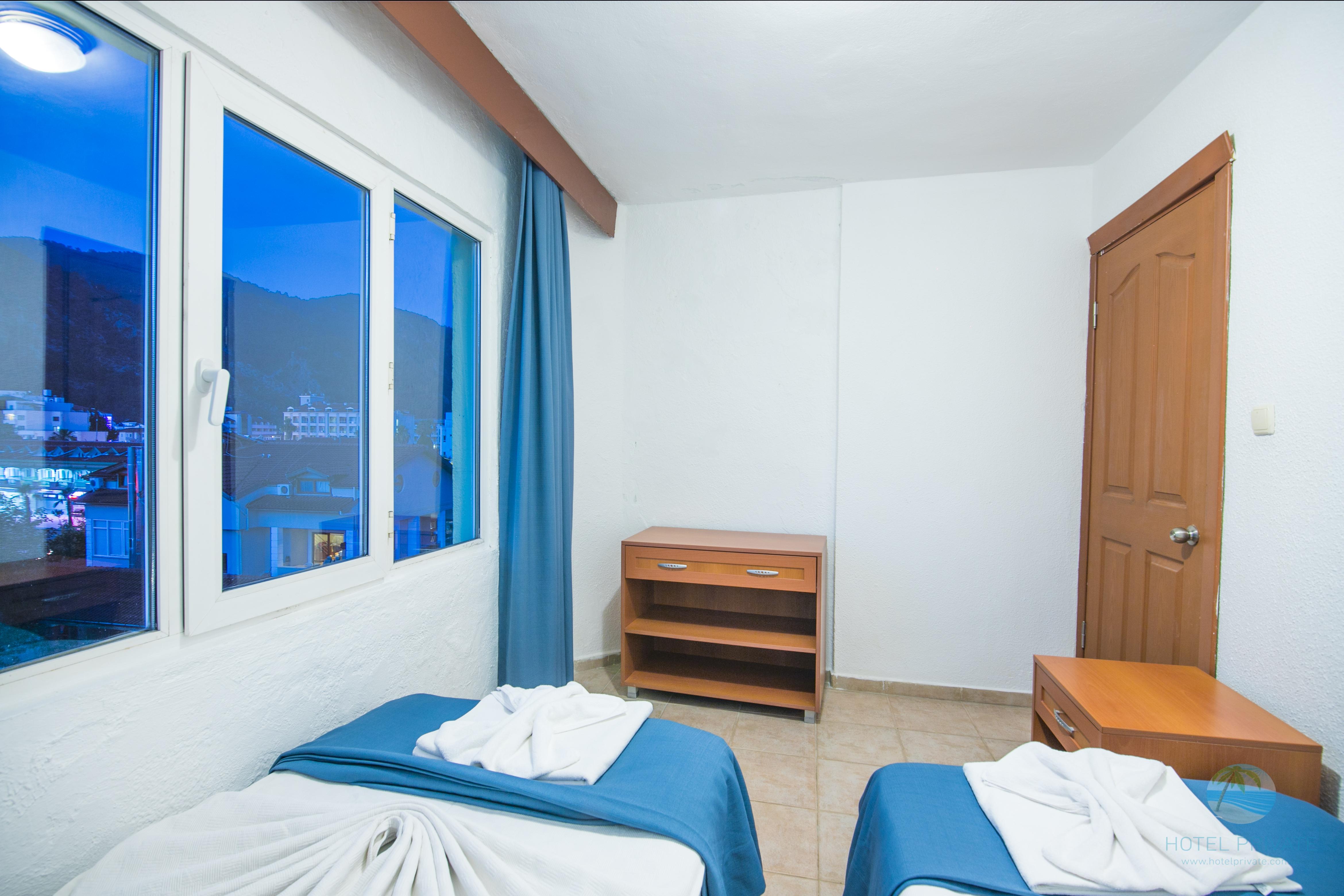 Private Hotel Marmaris Extérieur photo
