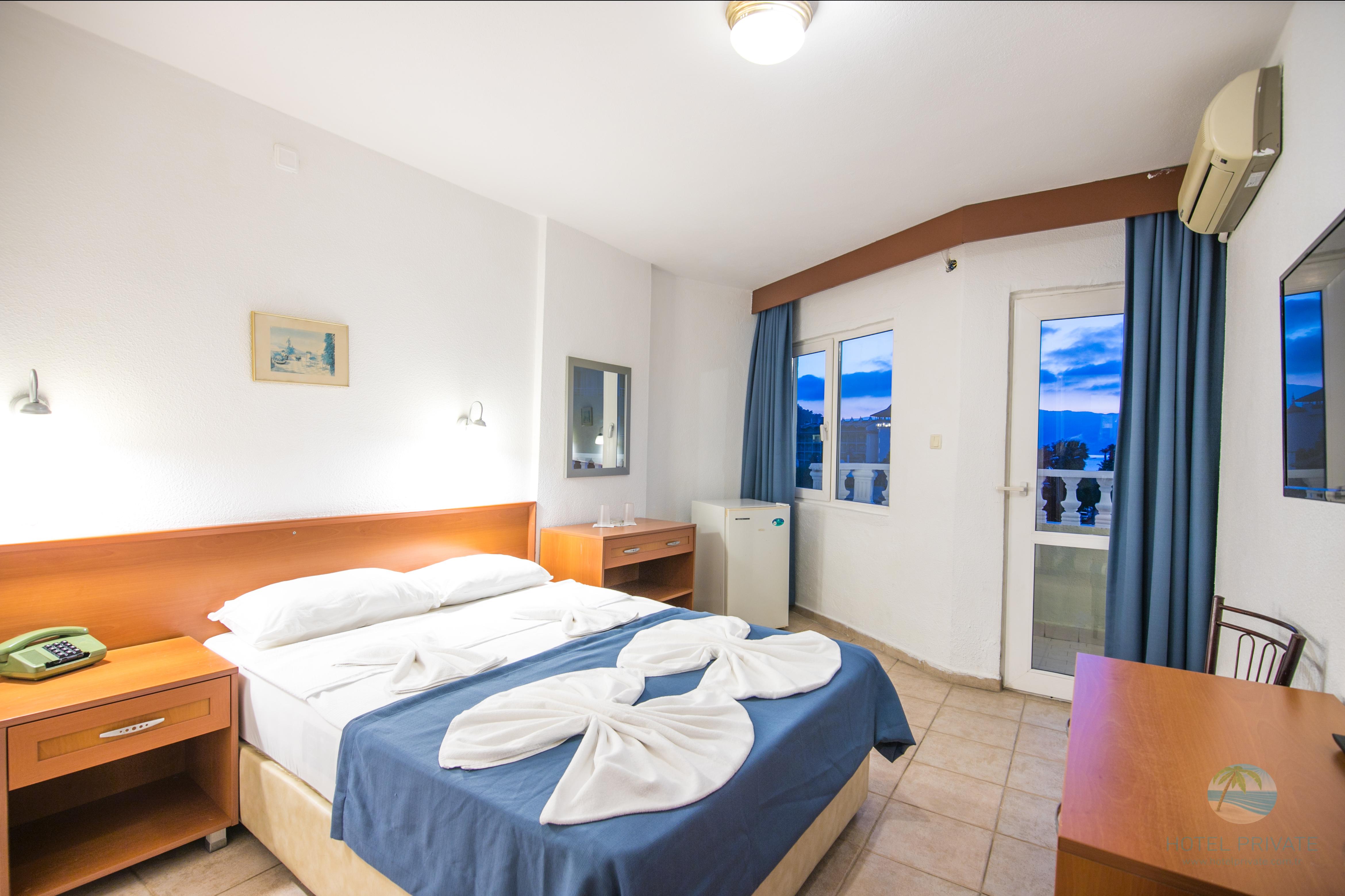 Private Hotel Marmaris Extérieur photo