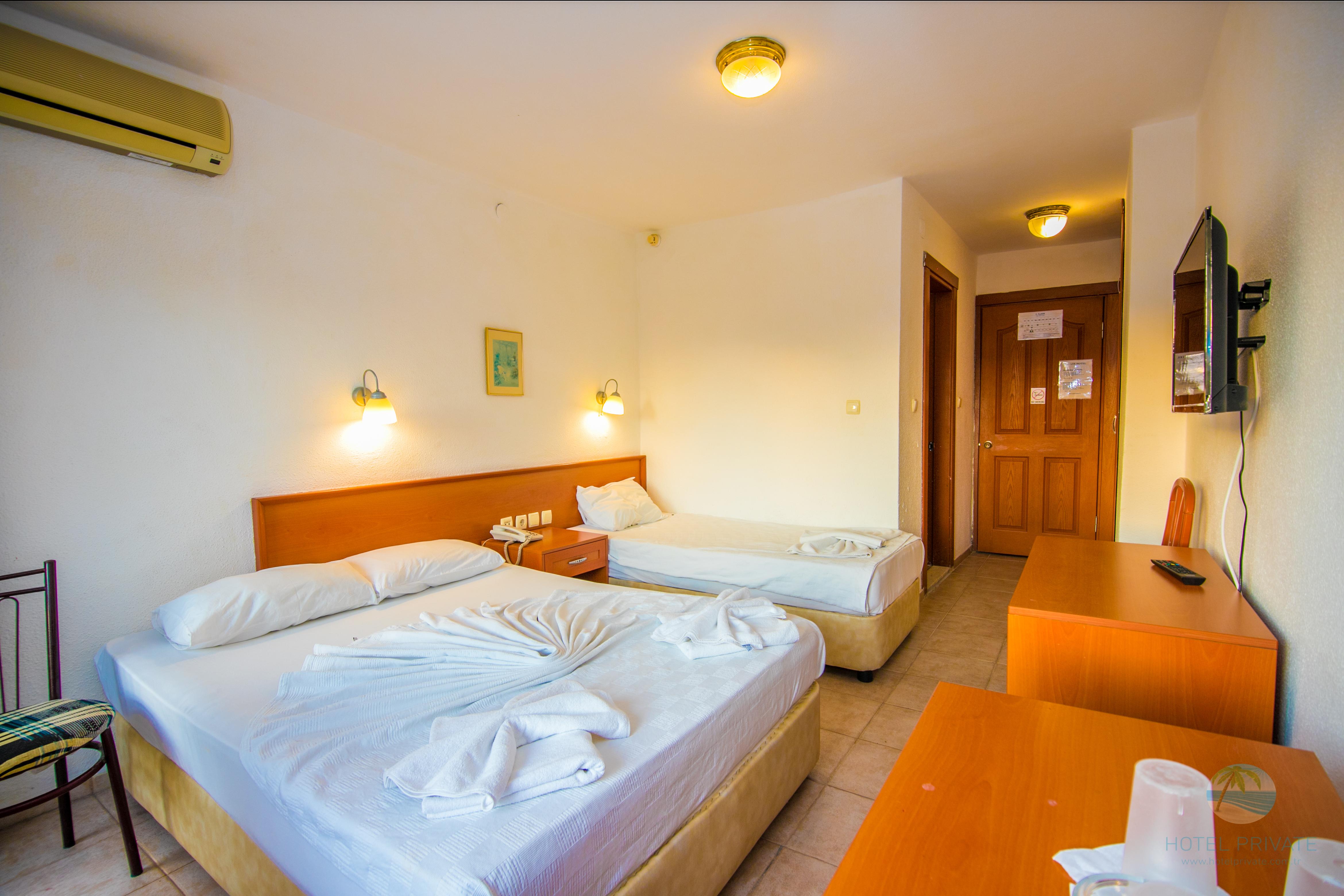 Private Hotel Marmaris Extérieur photo