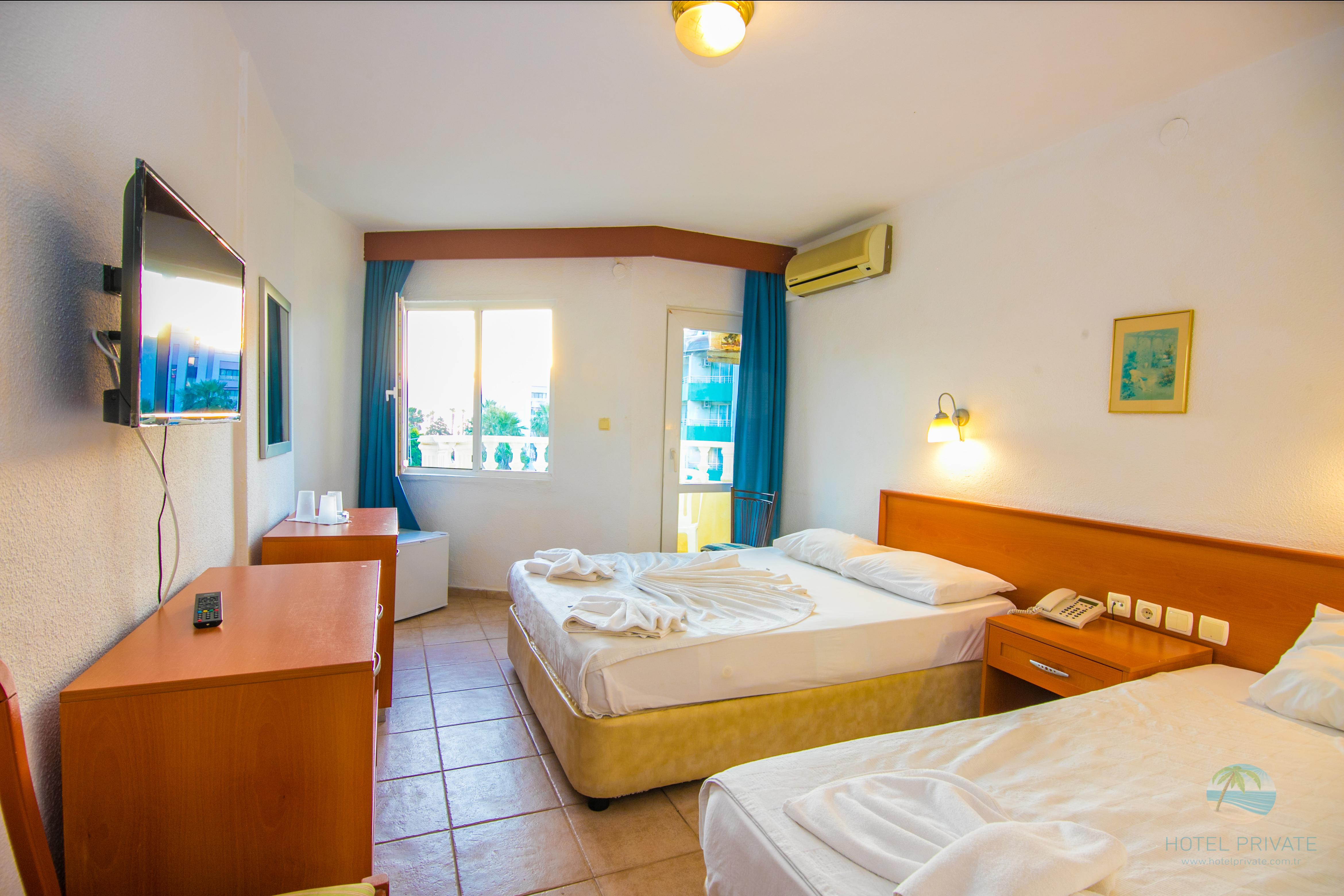 Private Hotel Marmaris Extérieur photo