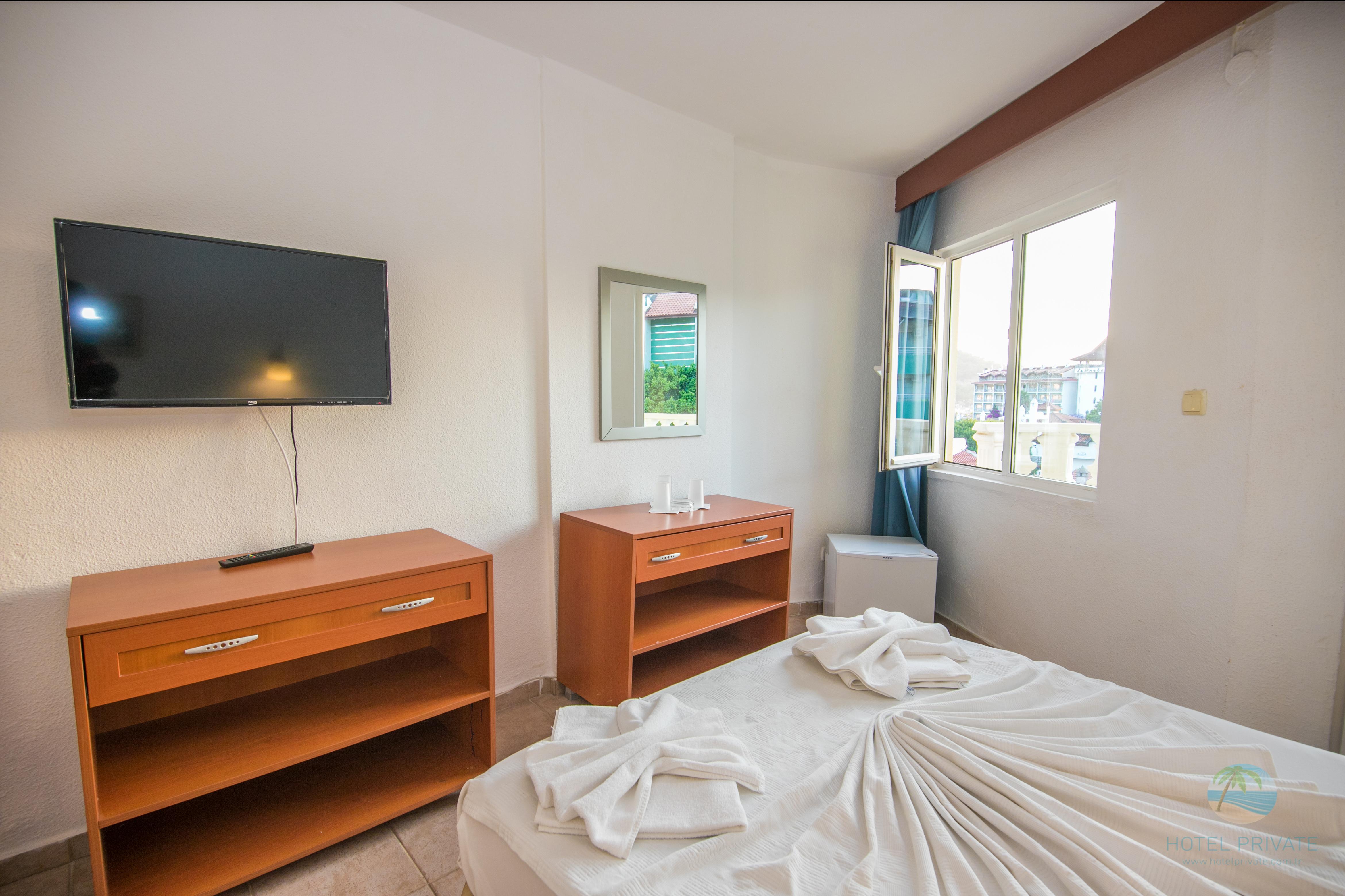 Private Hotel Marmaris Extérieur photo