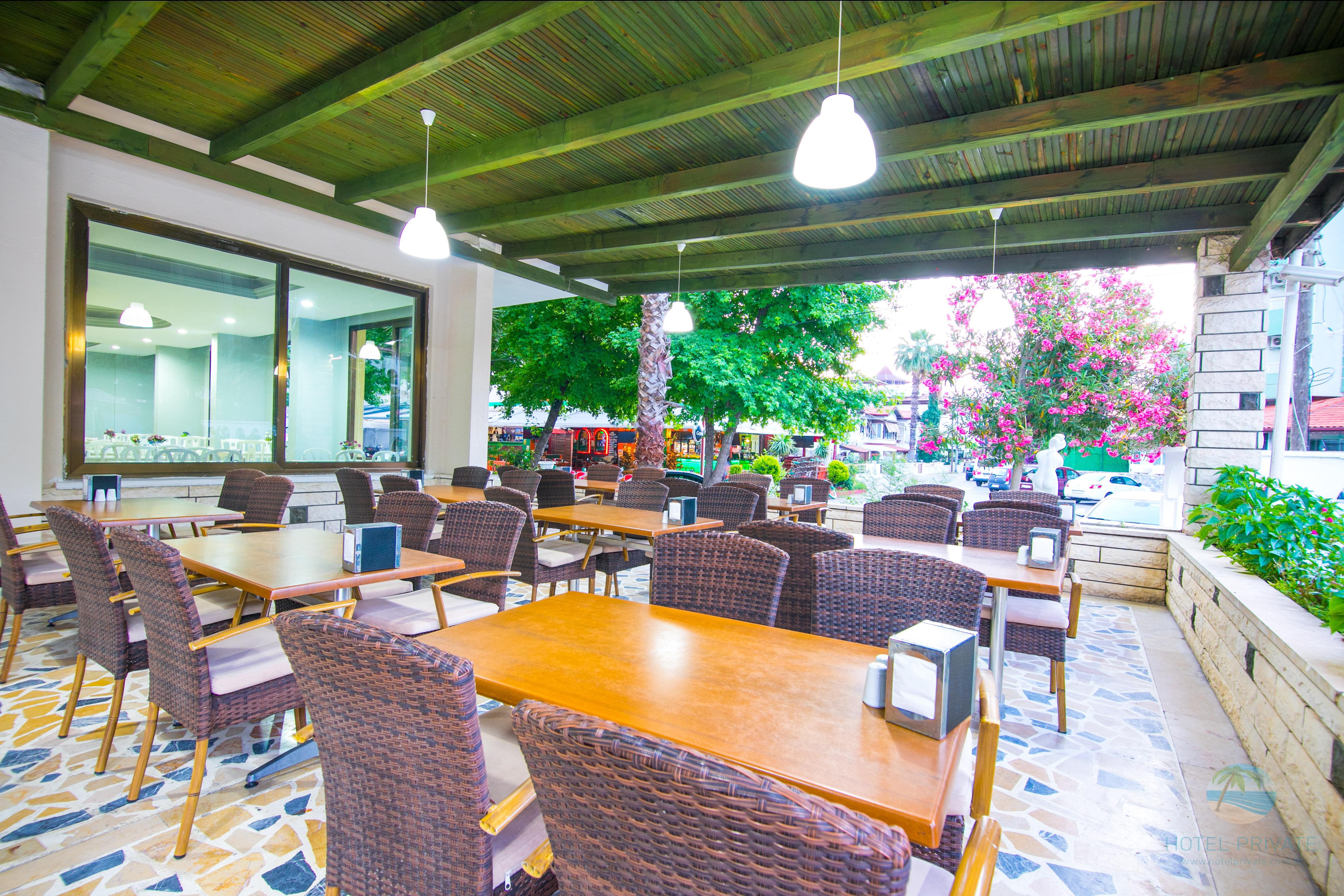 Private Hotel Marmaris Extérieur photo