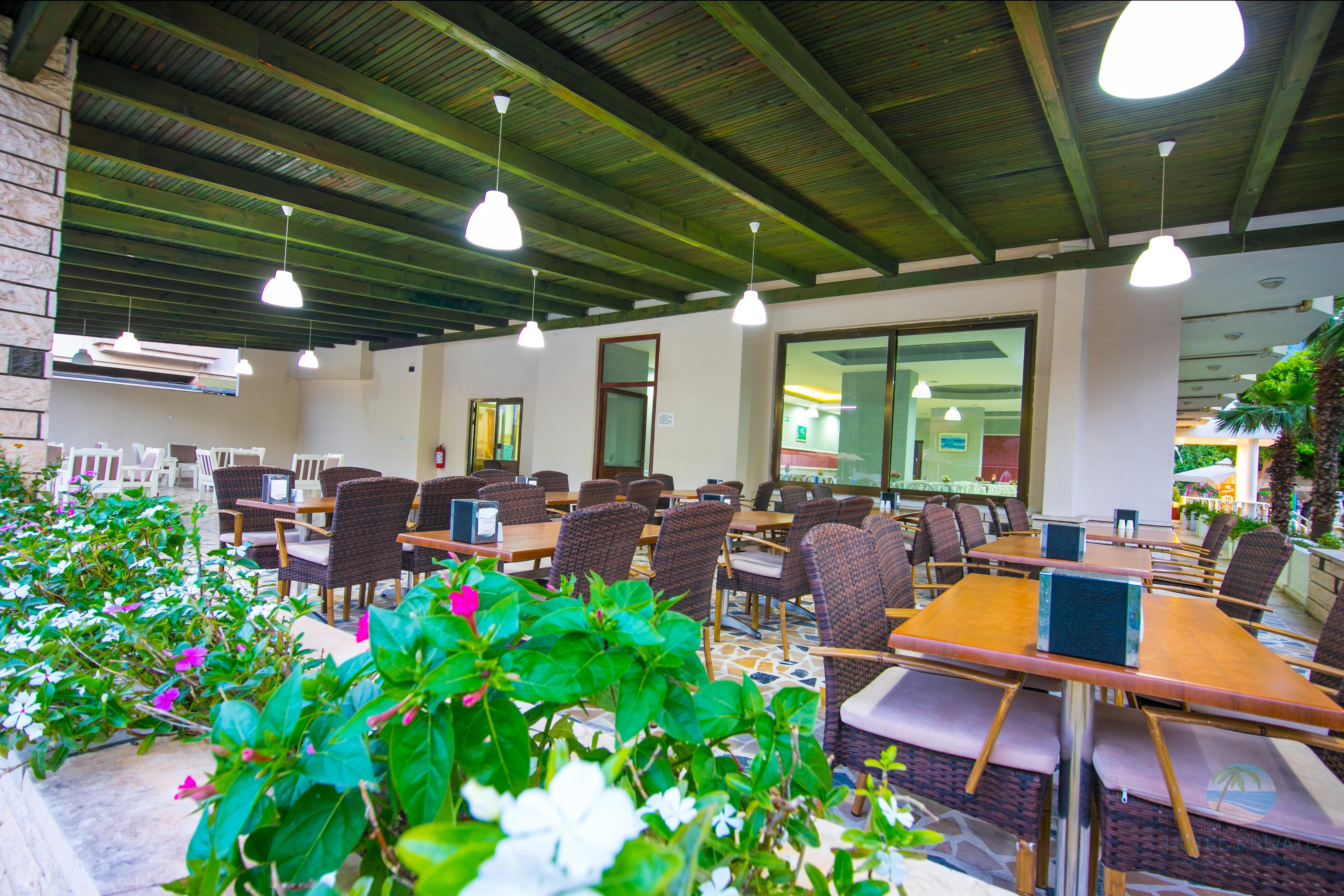 Private Hotel Marmaris Extérieur photo