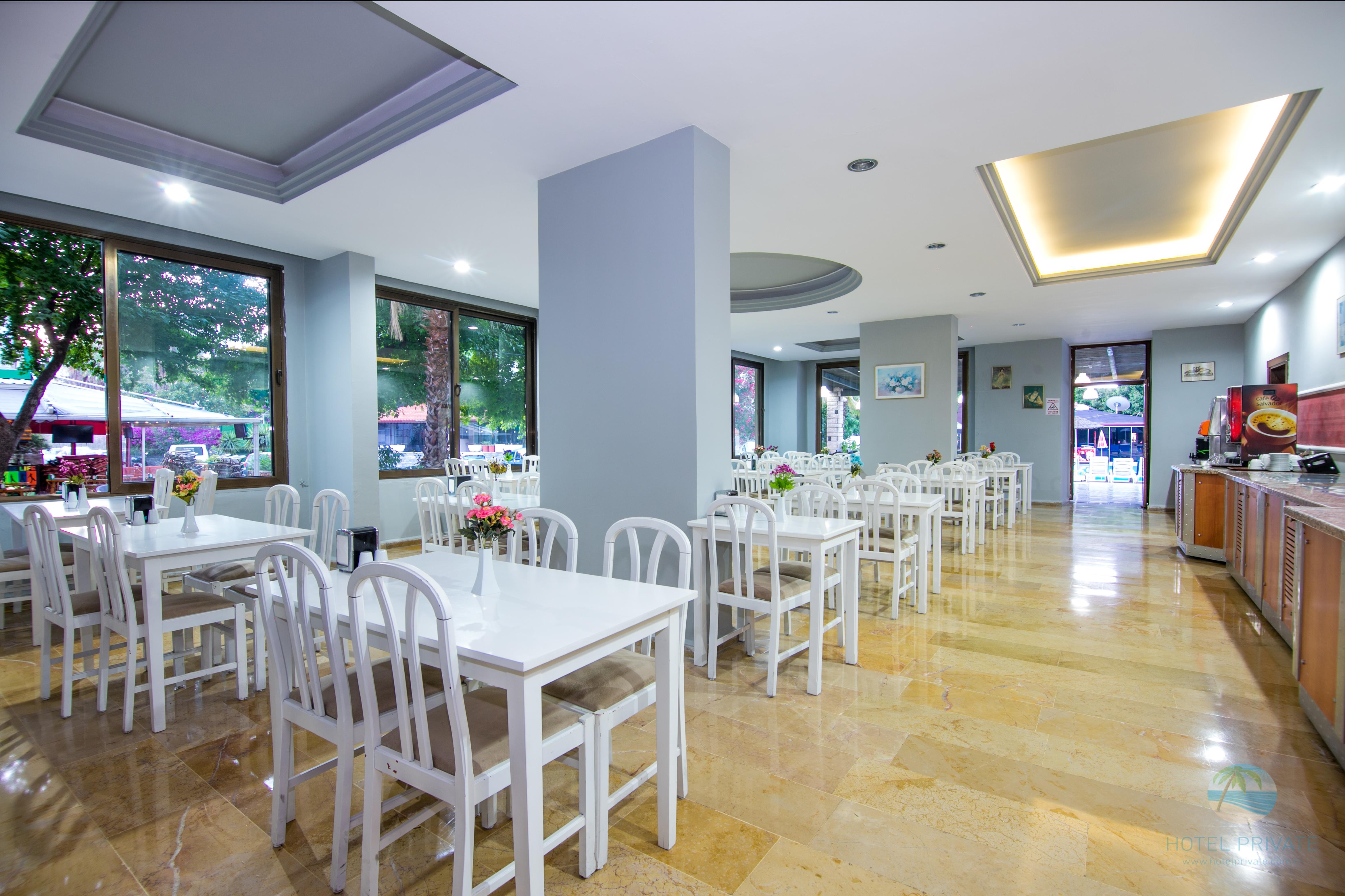 Private Hotel Marmaris Extérieur photo