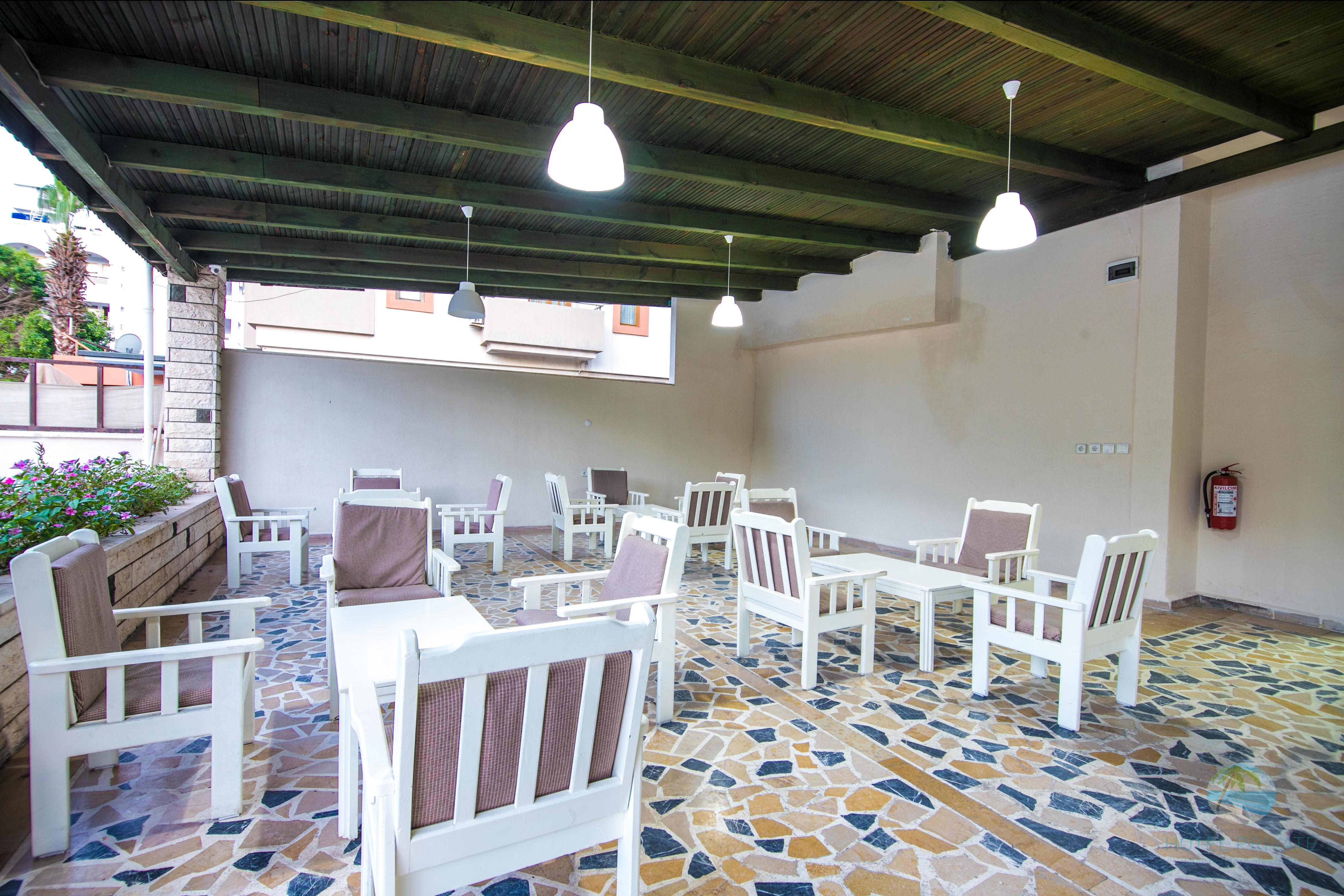 Private Hotel Marmaris Extérieur photo