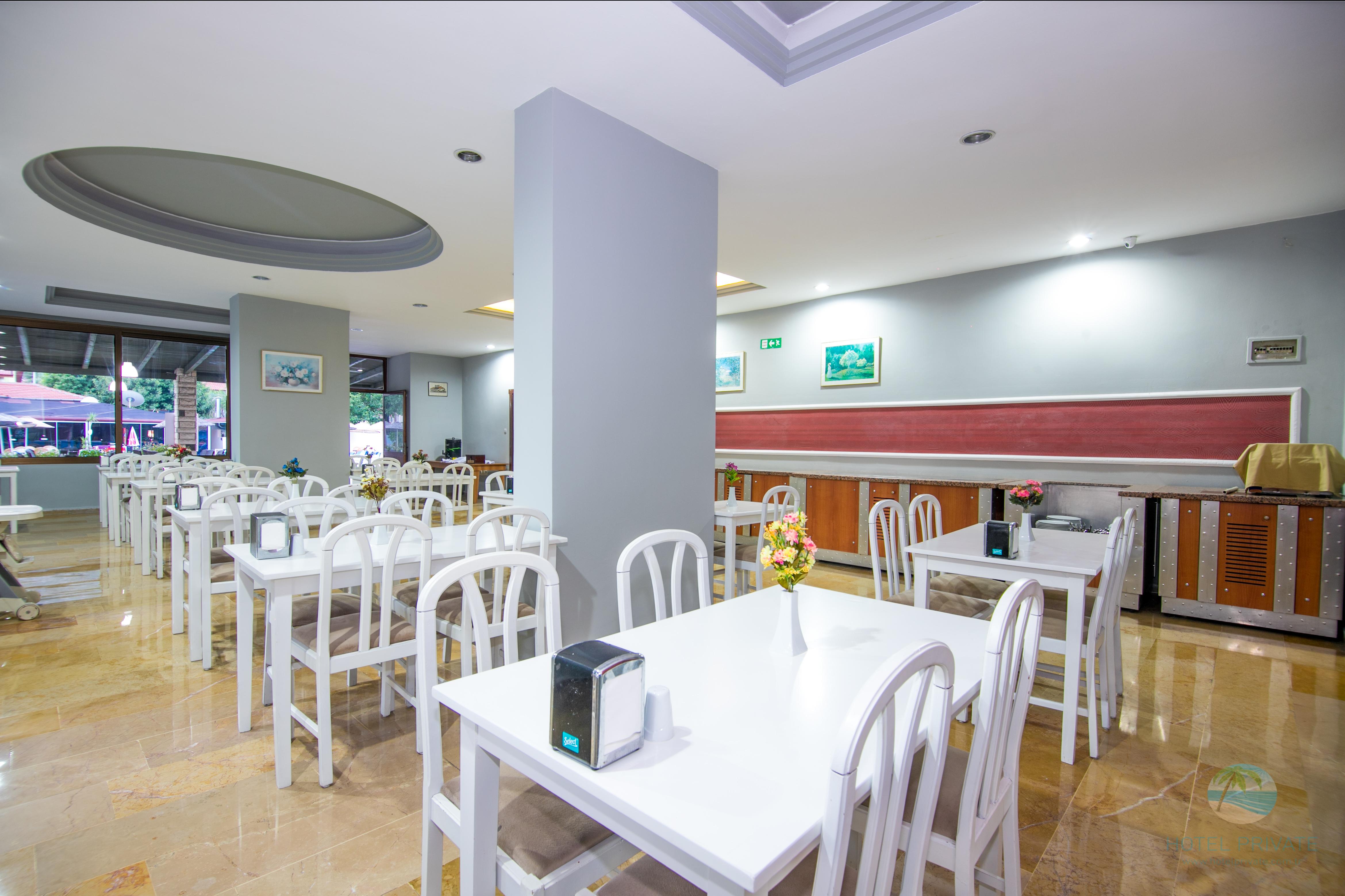 Private Hotel Marmaris Extérieur photo