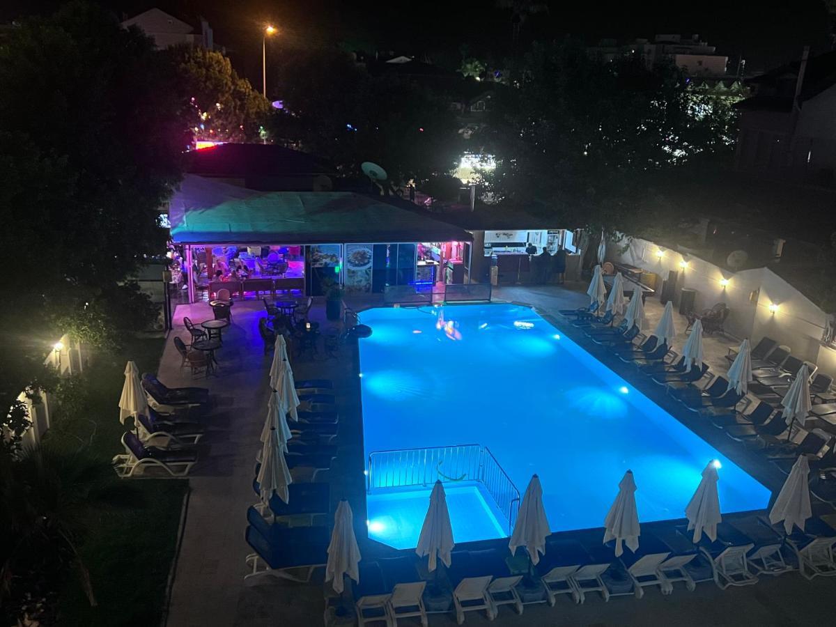Private Hotel Marmaris Extérieur photo