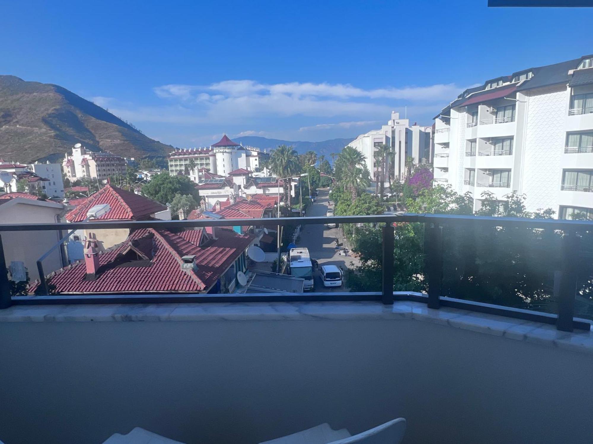Private Hotel Marmaris Extérieur photo